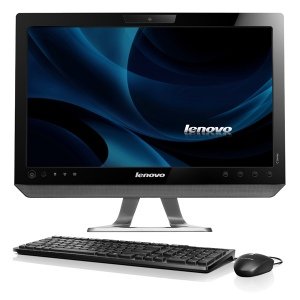 Не работает клавиатура на моноблоке Lenovo